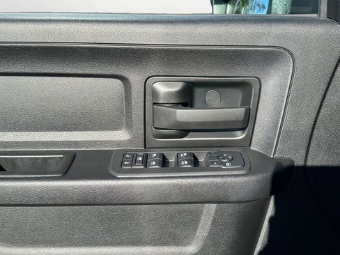 Used 2026 RAM 2500 Tradesman w/ Power Wagon Package image 23