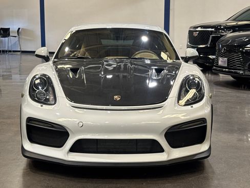 Used 2014 Porsche Cayman S RWD image 6