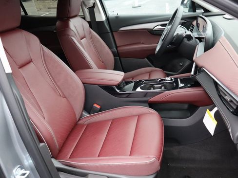 New 2026 Buick Envision Sport Touring AWD/4WD image 26