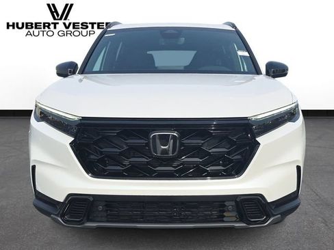 New 2026 Honda CR-V Sport-L image 3