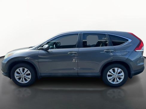 Used 2014 Honda CR-V EX image 6