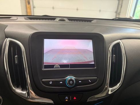 Certified 2023 Chevrolet Equinox LT image 20