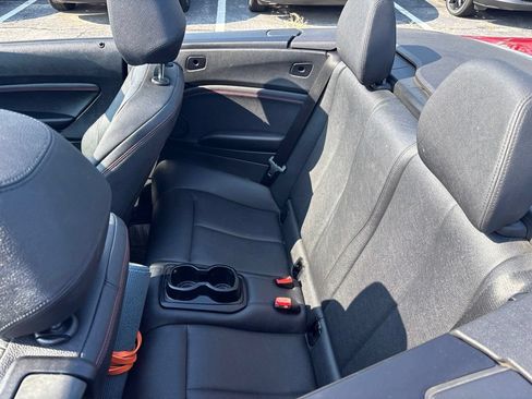 Used 2018 BMW 230i Convertible RWD image 14