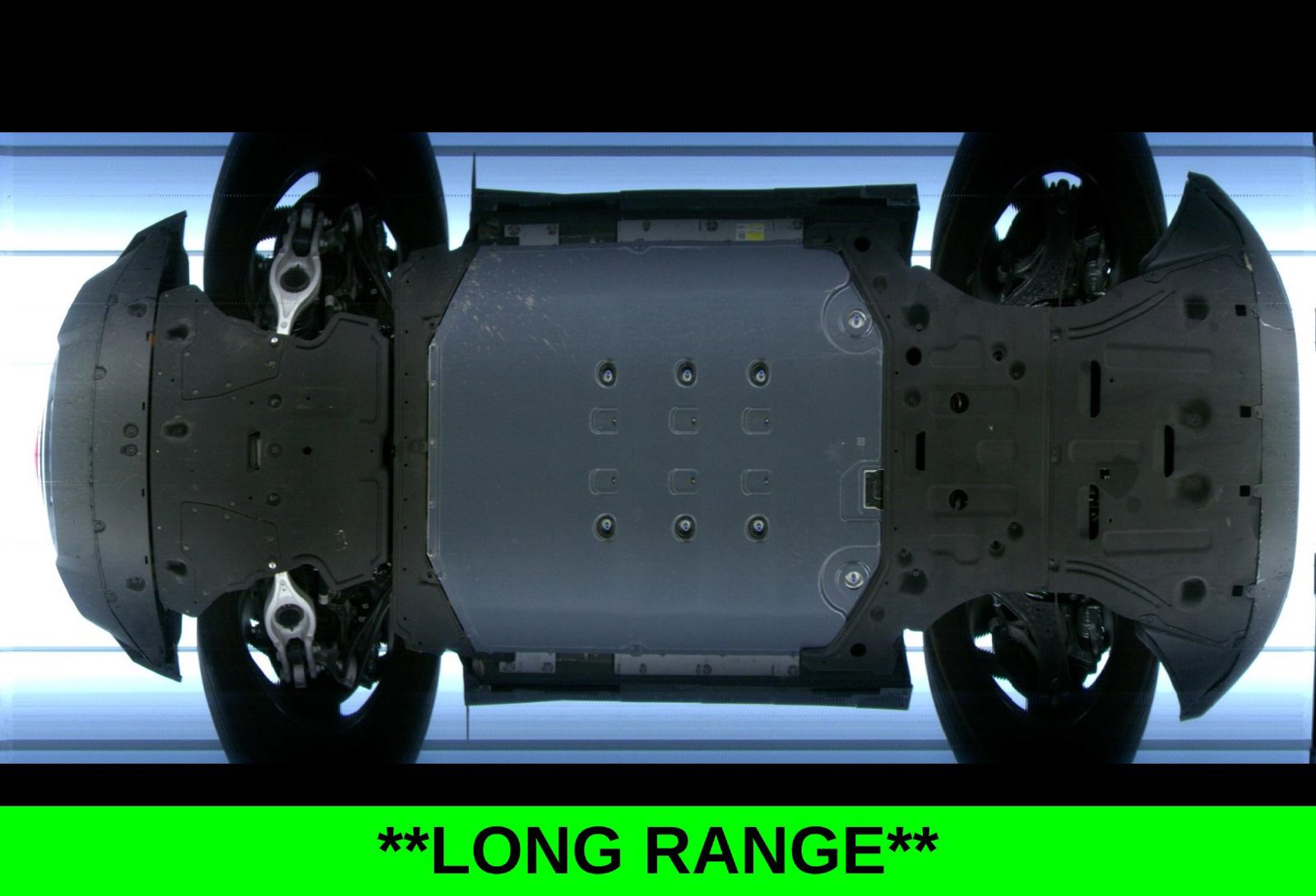 Used 2025 Kia EV6 Light w/ Light LR Technology Package RWD image 16