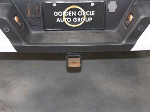 Used 2023 Ford F150 XL w/ STX Appearance Package image 13