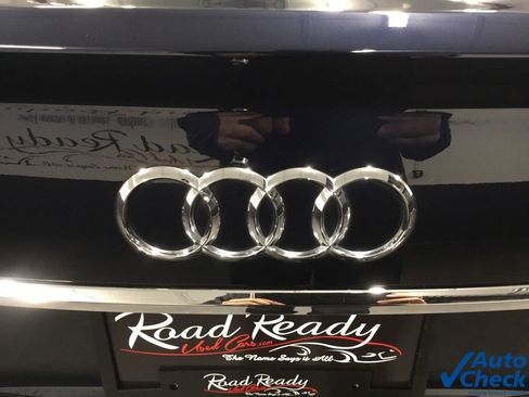 Used 2019 Audi A6 3.0T Premium w/ Convenience Package image 13