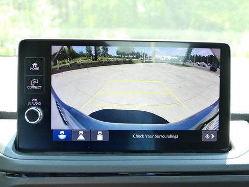 New 2026 Honda Accord LX image 27