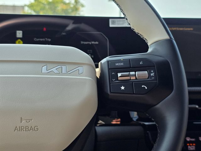 New 2026 Kia EV6 GT-Line AWD/4WD image 30
