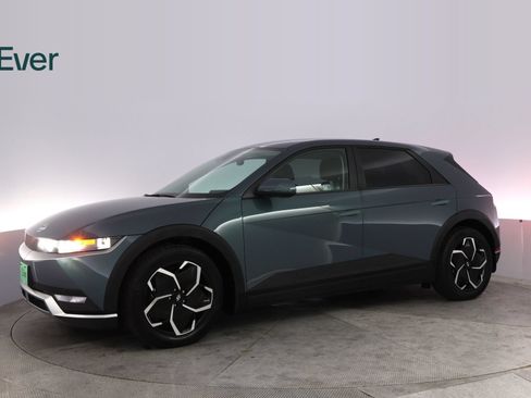 Used 2024 Hyundai Ioniq 5 SEL RWD image 18
