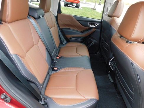 Certified 2024 Subaru Forester Touring image 17