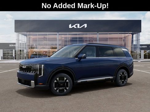 New 2027 Kia Telluride X-Line EX AWD/4WD image 3