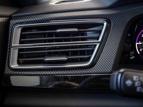 New 2025 Volkswagen Atlas Cross Sport SEL R-Line image 35