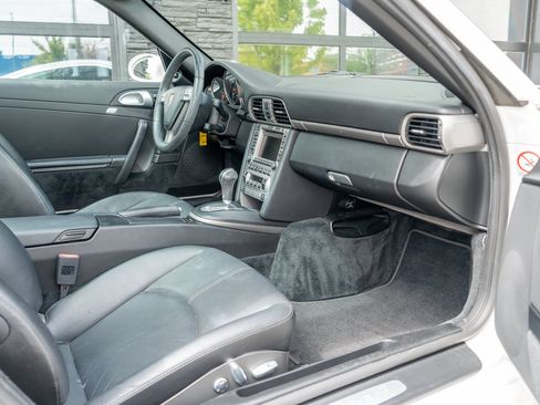 Used 2008 Porsche 911 Targa 4 AWD/4WD image 28