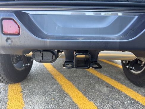 New 2025 Jeep Wrangler Sahara image 17