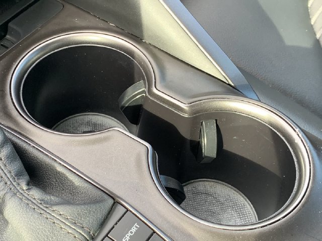 Used 2024 Toyota Camry SE FWD image 13