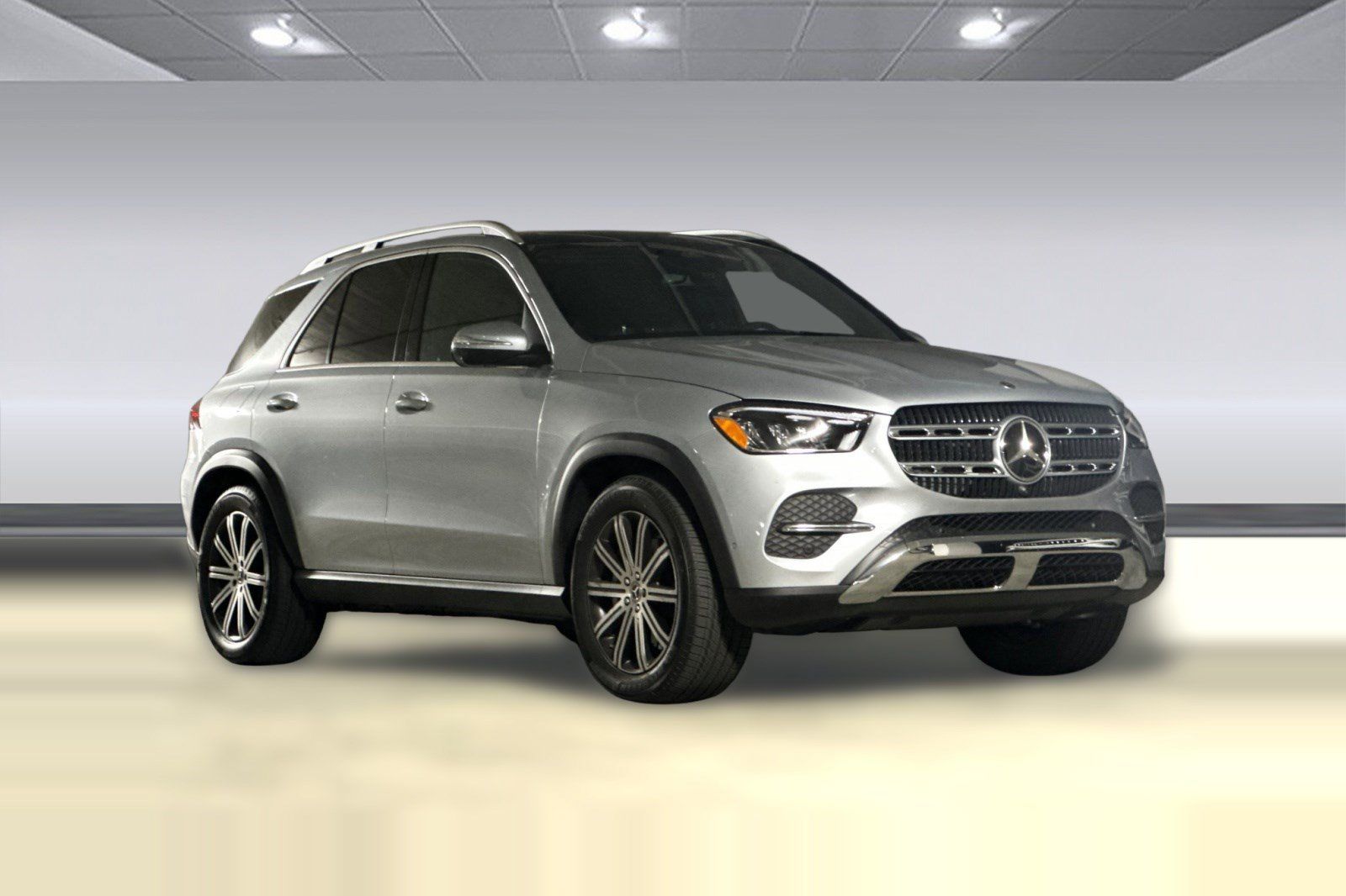 Used 2026 Mercedes-Benz GLE 350 4MATIC image 6