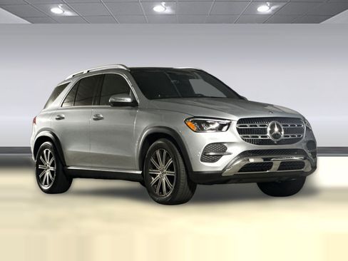 Used 2026 Mercedes-Benz GLE 350 4MATIC image 6