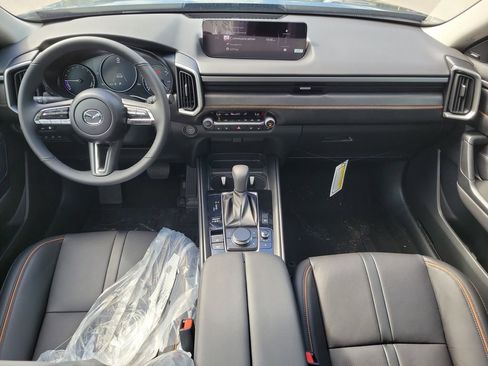 New 2026 MAZDA CX-50 AWD 2.5 Hybrid w/ Weather Package image 15