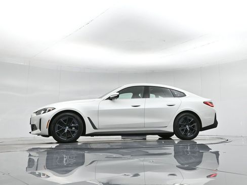 Used 2025 BMW i4 eDrive40 image 56