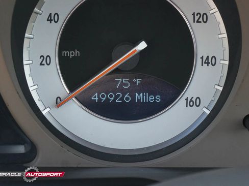 Used 2009 Mercedes-Benz SL 550 w/ Premium I Pkg image 18