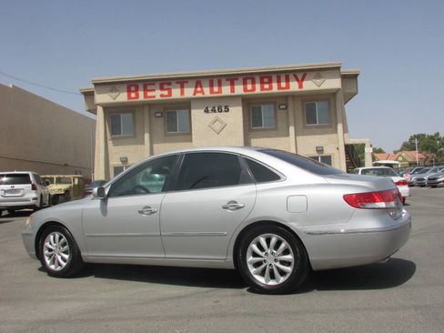 Used 2006 Hyundai Azera Limited image 5