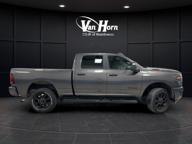 Used 2026 RAM 2500 Big Horn AWD/4WD image 8