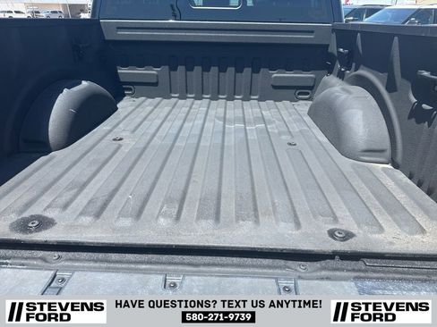 Used 2023 Ford F150 Lariat w/ Equipment Group 502A High AWD/4WD image 11