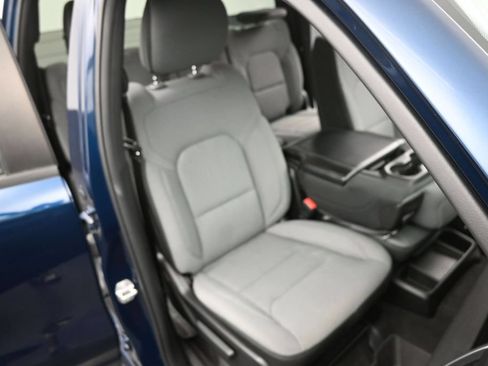 Used 2021 RAM 1500 Big Horn AWD/4WD image 19