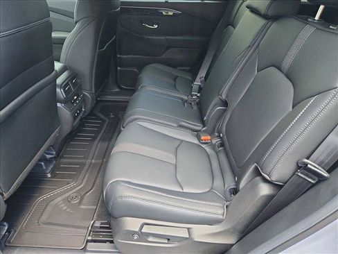 New 2026 Honda Pilot EX-L image 16