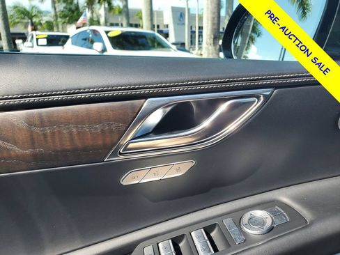 Used 2024 Genesis GV80 2.5T AWD/4WD image 20
