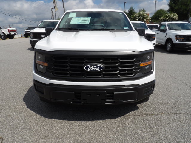 New 2026 Ford F150 XL RWD image 3