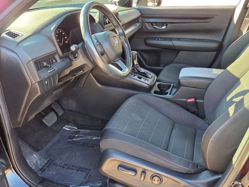 Used 2024 Honda CR-V Sport image 11