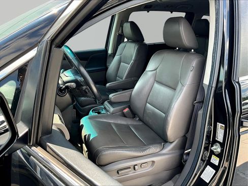 Used 2012 Honda Odyssey EX-L image 21