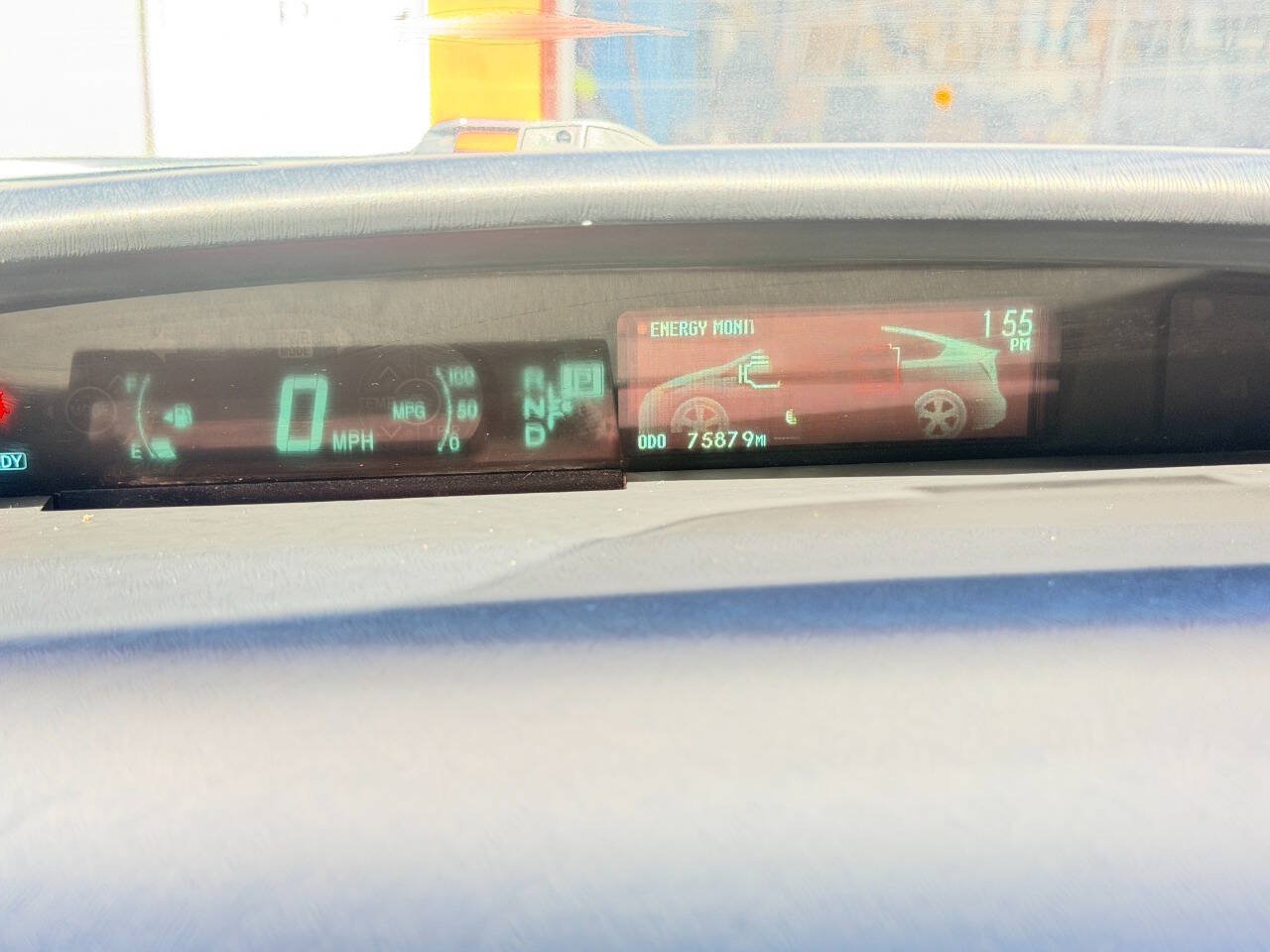 Used 2014 Toyota Prius Two FWD image 36