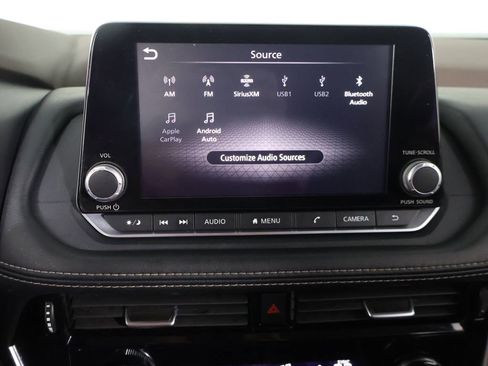 Used 2021 Nissan Rogue SV AWD/4WD image 41
