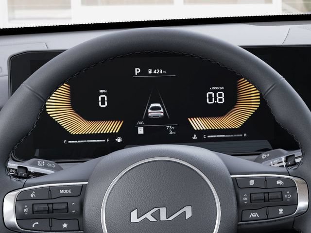 New 2026 Kia K5 GT-Line FWD image 21