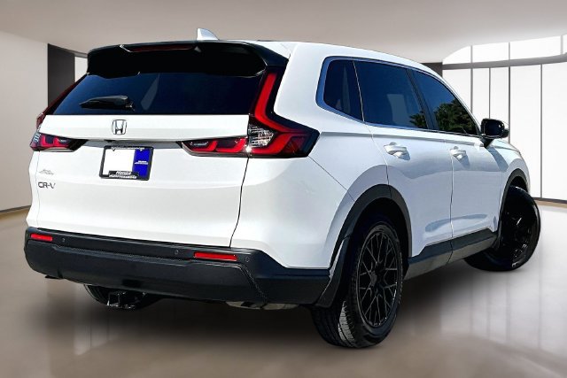 Used 2025 Honda CR-V EX-L image 6