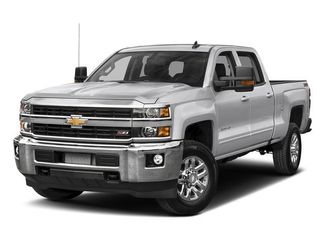 Used 2018 Chevrolet Silverado 2500 LT w/ All Star Edition AWD/4WD video 1