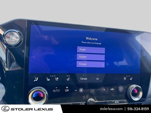 Used 2023 Lexus NX 350 AWD image 27