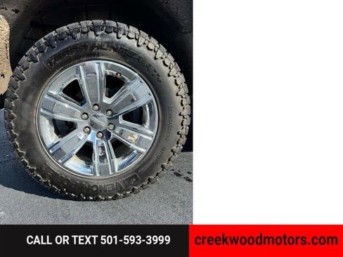 Used 2018 GMC Sierra 1500 SLT image 15