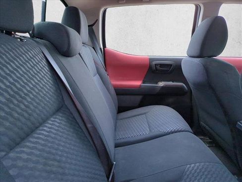 Certified 2023 Toyota Tacoma SR5 RWD image 18