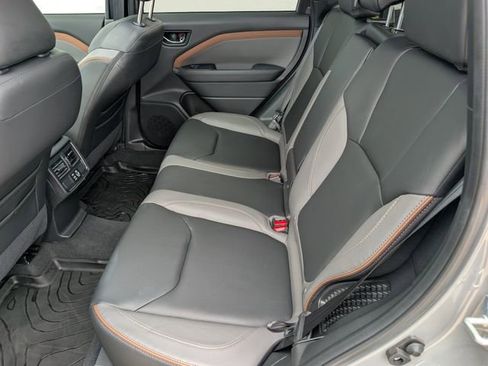 Certified 2025 Subaru Forester Sport AWD/4WD image 27