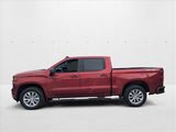 Used 2021 Chevrolet Silverado 1500 Custom image 3