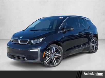 Used 2019 BMW i3