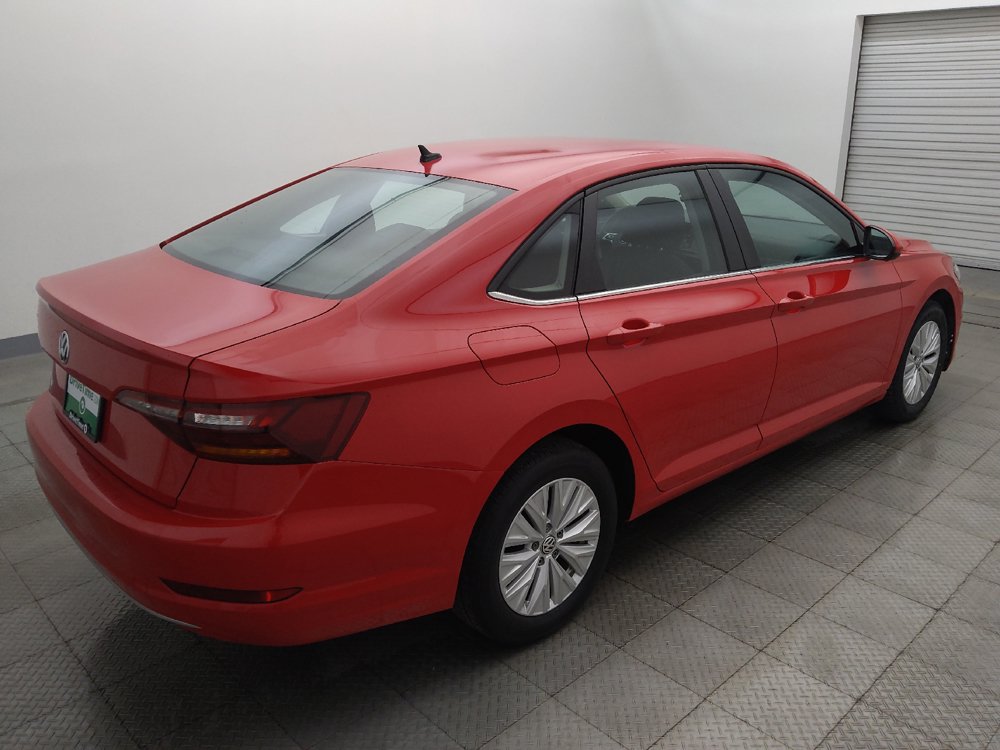 Used 2019 Volkswagen Jetta S FWD image 9