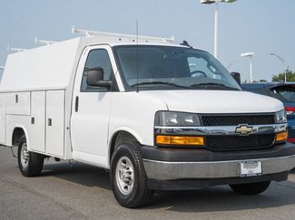 Used 2024 Chevrolet Express 3500 w/ Power Convenience Package RWD video 1