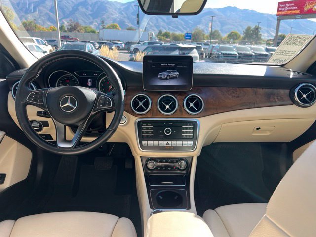 Used 2019 Mercedes-Benz GLA 250 4MATIC image 21