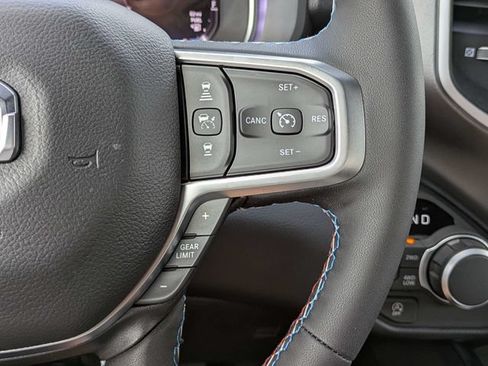 New 2026 RAM 1500 Big Horn AWD/4WD image 31