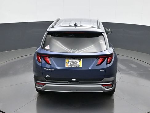 New 2026 Hyundai Tucson SEL AWD/4WD image 18