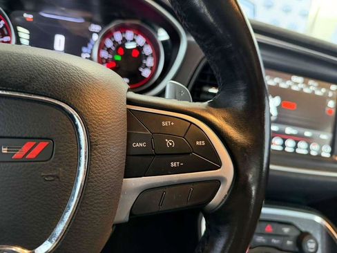 Used 2018 Dodge Challenger GT image 25